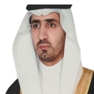 Prof. Mohammed Fnais